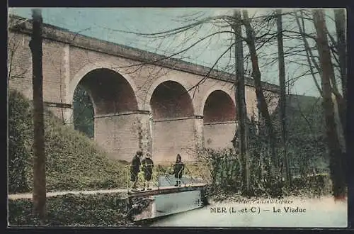 AK Mer, Le Viaduc