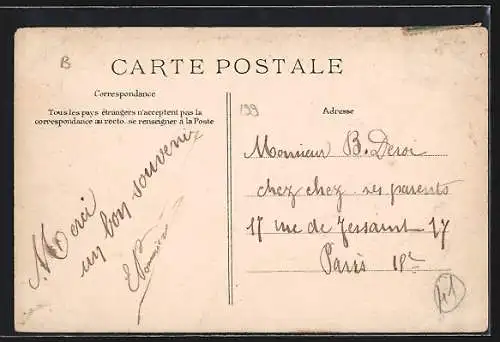 AK Montoire, Vue d`Ensemble