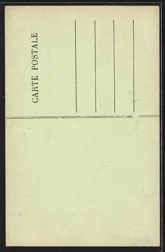 AK Bourré, Puits et rochers de Rigodon