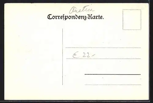 AK Heiligenkreuz /N.-Ö., Siegenfeld, Hotel Alexanderhof, Villa Maschophský, Villa Gilka, Villa Wilhelmi, Hans Strohmayer