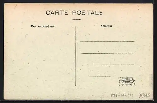 AK Is-sur-Tille, Societe Cooperative