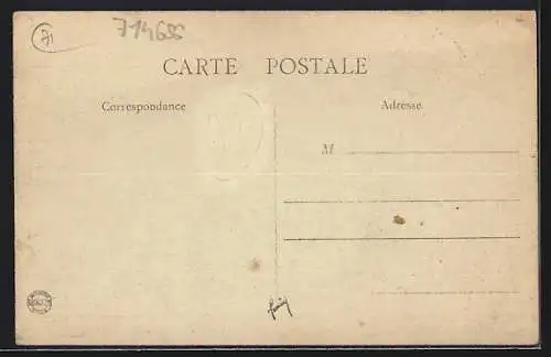 AK Montchanin-les-Mines, Ecoles communales