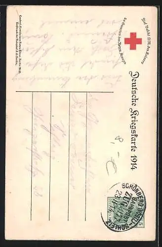 AK Porträt von Kaiser Wilhelm II. in Uniform mit Epauletten und Orden