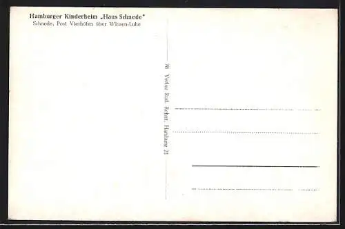 AK Helmstedt, Totalansicht