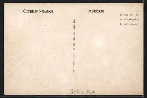 AK Angers, Commission des Ardoisieres d`Angers