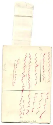 Leporello-AK Baiersbronn, Ansichten unterm Rockschoss, Ortsansicht, Obertal, Mitteltal