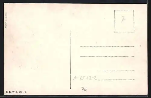 AK Kaiser Jubiläums-Briefmarken 1848-1908, Kaiser Franz Josef I. von Österreich