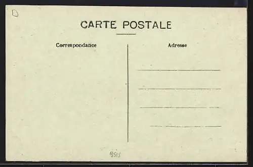 AK Saint-Sulpice-les-Feuilles, Le Parc du Château de Mondon