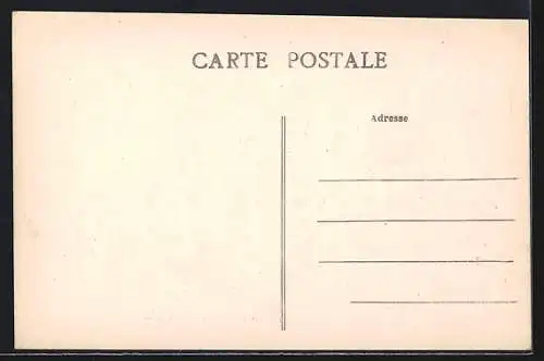 AK St-Priest-Taurion, Vue générale du Bourg