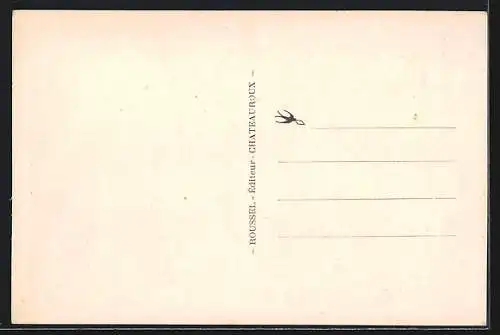 AK Jouac, Vue générale