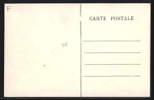 AK Saint-Priest-Taurion, Entrée du Pont sur la Vienne