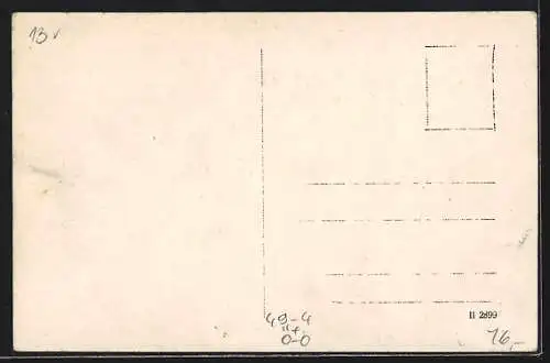 AK Leonfelden, Glockenweihe und Kriegerfest 17.07.1921