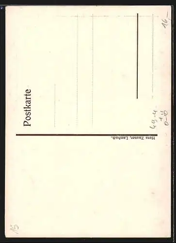 AK Stadl-Paura, Glockenweihe am 12.08.1928, Kirche, Glocken