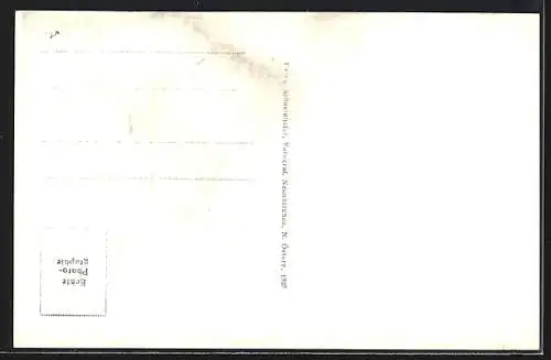 AK Hohe Wand, Dr. Dollfuss-Gedächniskirche