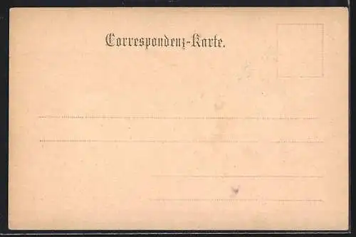 AK Schauspielerin Anna Kallina mit verträumtem Blick