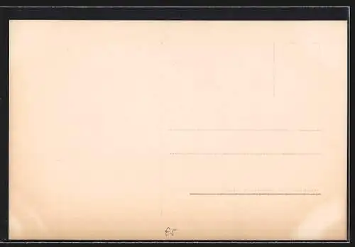 AK Schauspielerin Lilian Harvey & Schauspieler Willy Fritsch in einer Fimszene aus Liebeswalzer