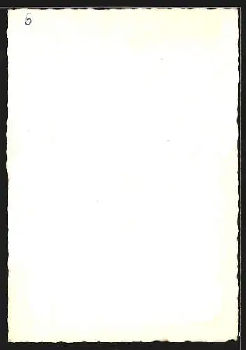 AK Schauspieler Hans Richter im Anzug in die Kamera lächelnd