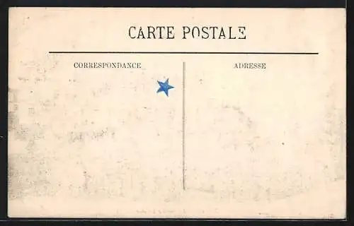 AK Rennes, Le Théâtre, Strassenbahn