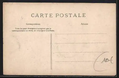 AK Chasses du Marquis de Chambray