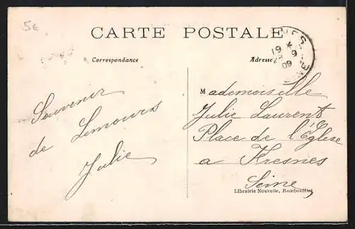 AK Dépecage du Cerf