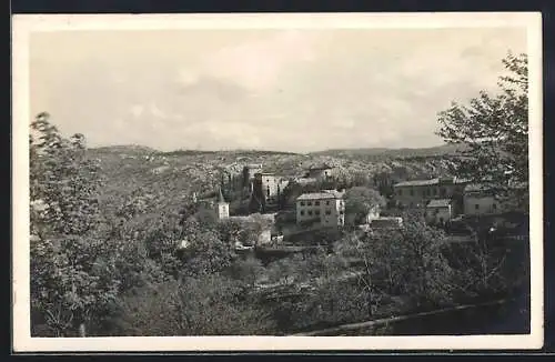 AK Fiume, Panorama