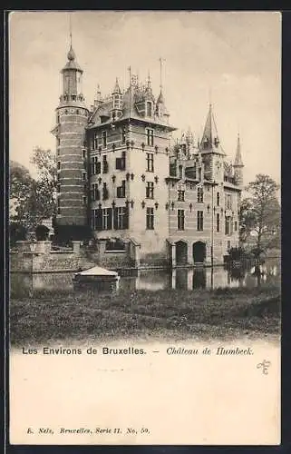 AK Humbeck, La Chateau