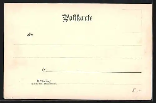 AK Konstanz, Conciliumsgebäude