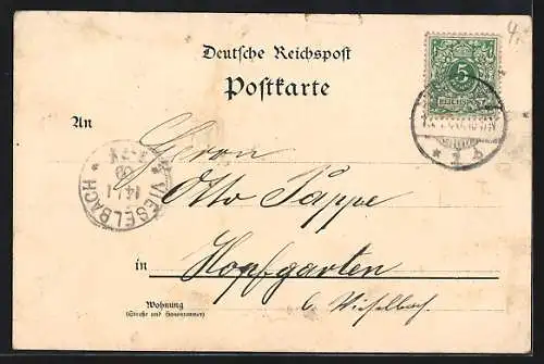 Lithographie Infanterie Soldaten üben das Bajonettieren