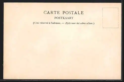 AK Etterbeek, Edouard-Louis Lacomblé, Bourgmestre d`Etterbeek