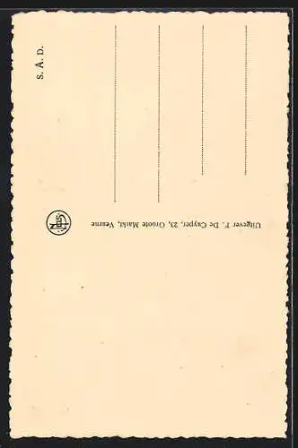 AK Furnes, Jour de Marché