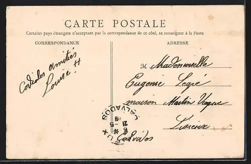 AK Cormeilles, Le Chalet