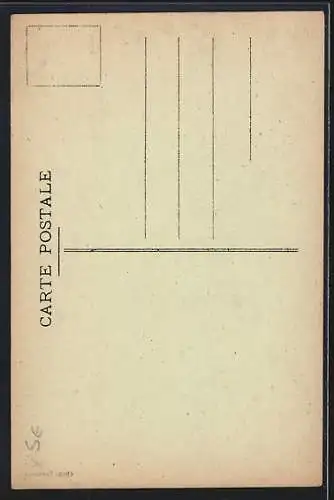 AK Pont-Audemer, Chambre de Commerce dans l`ancienne Chapelle des Carmélites et Palais de Justice