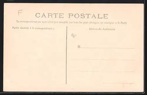 AK Le Neubourg, Rue Principale