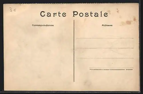 AK Évreux, Hostellerie du Grand-Cerf, Le Restaurant Style Normand