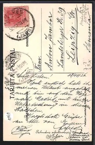 AK Linares, Mina Arrayanes, Pozo Restauración