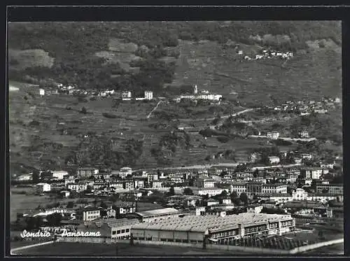 AK Sondrio, Panorama