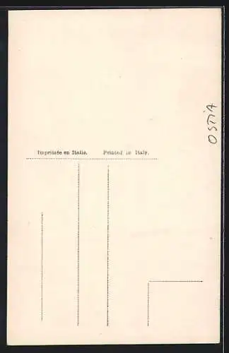 AK Ostia, Portale degli Horrea Epagathiana