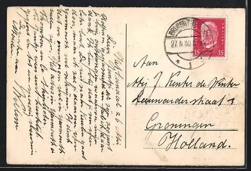 AK Rendsburg, Hochbrücke