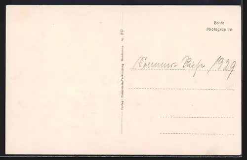 AK Rendsburg, Hochbrücke