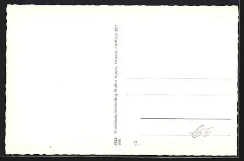 AK Sudweyhe, Gasthaus Kruse, Mühlenteich, Ehrenmal, Moormann's Hof