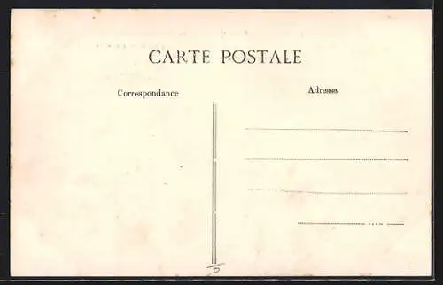 AK Douane Francaise, La Fraude en Automobile