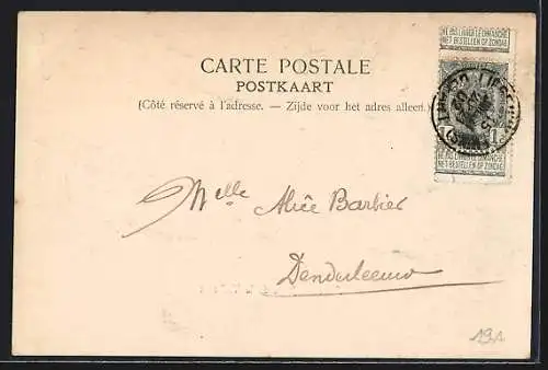 AK Liége, Asile de la Vieillesse