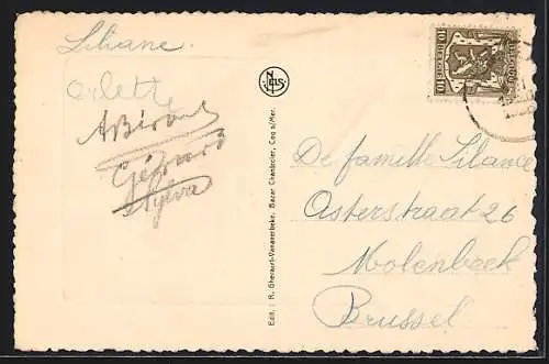 AK Coq-sur-Mer, Panorama