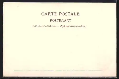 AK Liége, Le Boeuf au repos