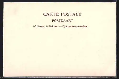 AK Liége, Le Batelage