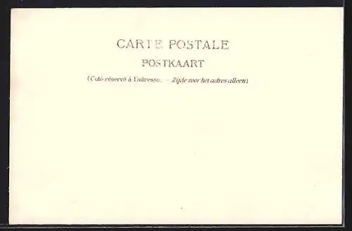 AK Liége, Square Saint-Jacques