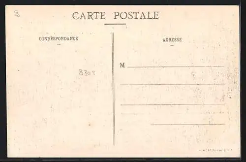 AK Mont-Moret /Vitry-le-Francois, Gloire aux Héros de la Marne, Champ de Repos, Grande Guerre 1914-15