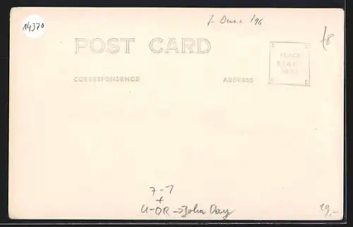 AK John Day, OR, Gold Dredging on John Day Highway