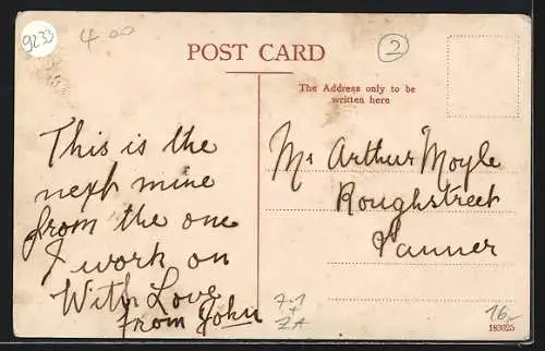 AK Johannesburg, Angelo Gold Mine