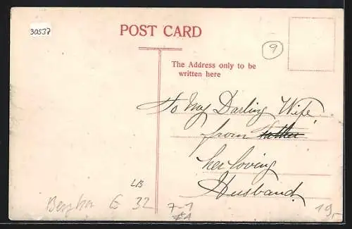 AK Boksburg, Cason Gold Mine Co.